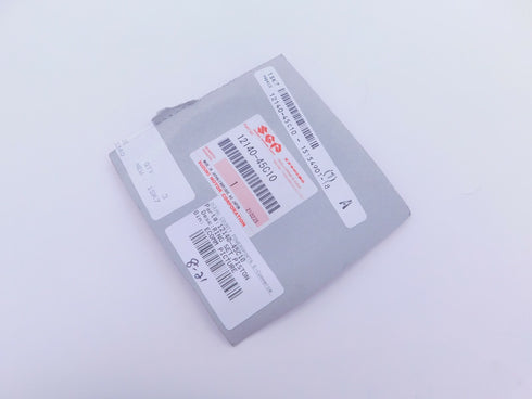 SUZUKI PISTON RING SET INTRUDER MARAUDER VX800 12140-45C10  NEW OEM